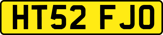 HT52FJO