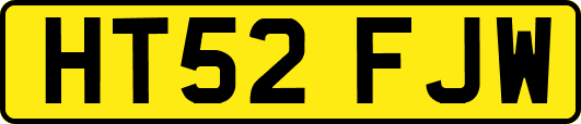 HT52FJW