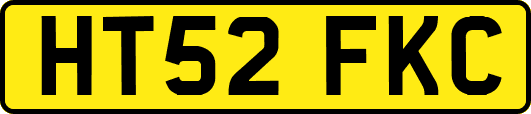 HT52FKC
