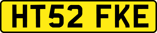HT52FKE