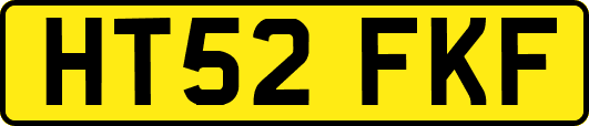 HT52FKF
