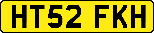 HT52FKH