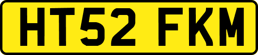 HT52FKM
