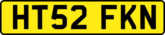 HT52FKN