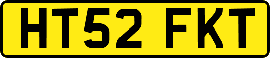 HT52FKT