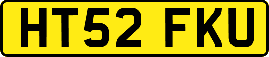 HT52FKU