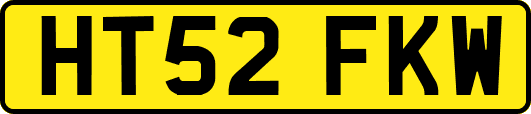 HT52FKW