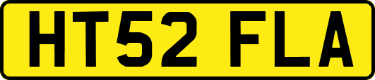 HT52FLA
