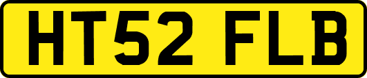 HT52FLB