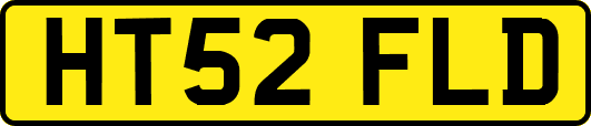 HT52FLD