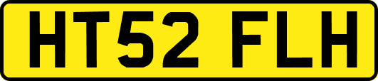 HT52FLH