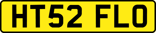 HT52FLO