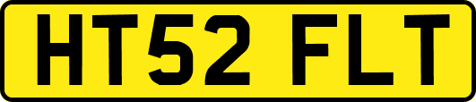 HT52FLT