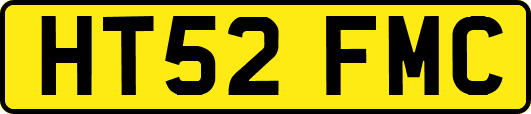 HT52FMC