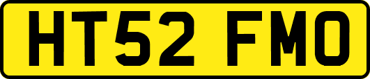 HT52FMO