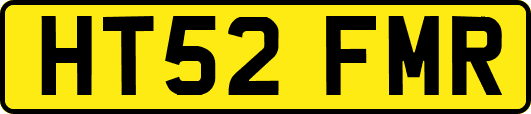 HT52FMR