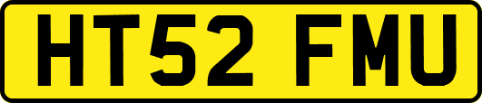HT52FMU