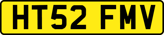 HT52FMV