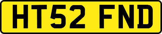 HT52FND