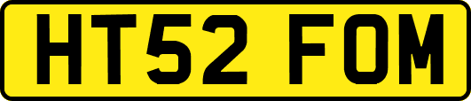 HT52FOM