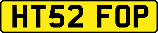 HT52FOP