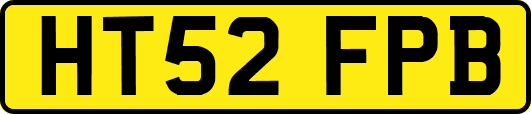HT52FPB