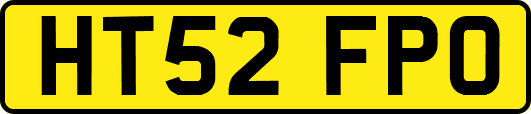 HT52FPO