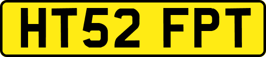HT52FPT