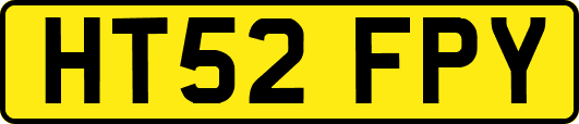 HT52FPY