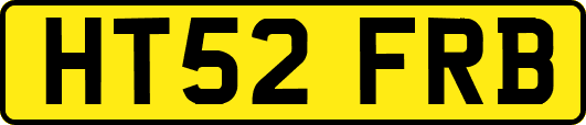 HT52FRB