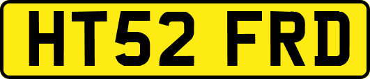 HT52FRD