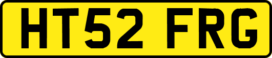 HT52FRG