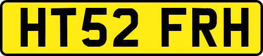 HT52FRH