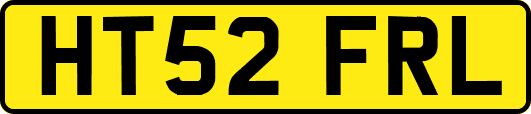 HT52FRL