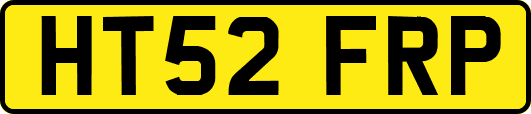 HT52FRP