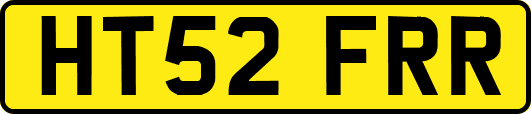 HT52FRR