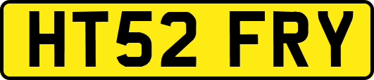 HT52FRY