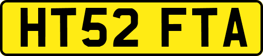 HT52FTA