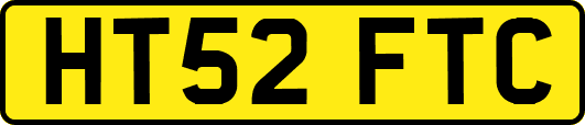 HT52FTC