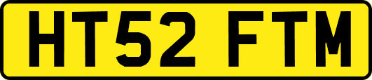 HT52FTM