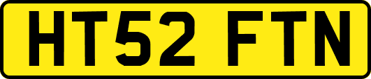 HT52FTN