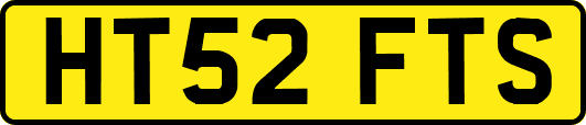 HT52FTS