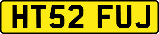 HT52FUJ