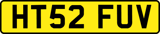 HT52FUV