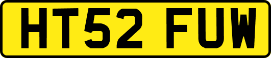 HT52FUW