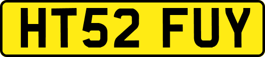 HT52FUY