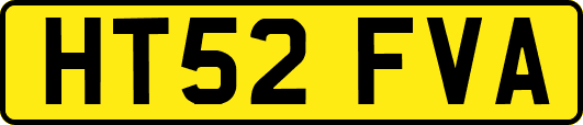 HT52FVA