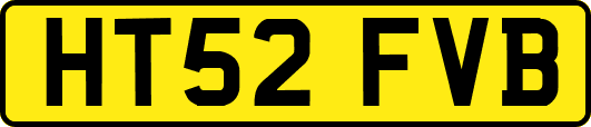 HT52FVB