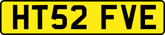HT52FVE