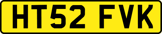 HT52FVK